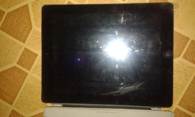 Лот: 6269619. Фото: 1. iPad 2 16 gb wi-fi + 3g. Планшеты