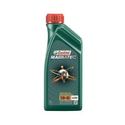 Лот: 9400613. Фото: 1. Моторное масло castrol Magnatec... Масла, жидкости