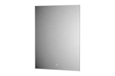 Лот: 24655781. Фото: 1. Зеркало с LED-подсветкой DEFESTO... Мебель для ванной комнаты