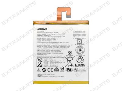 Лот: 15966951. Фото: 1. Аккумулятор для планшета Lenovo... Запчасти для планшетов