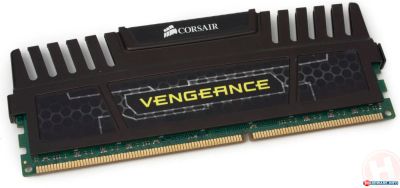Лот: 7815561. Фото: 1. Игровая Оперативная память Corsair... Оперативная память