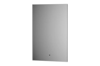 Лот: 24655885. Фото: 1. Зеркало с LED-подсветкой DEFESTO... Мебель для ванной комнаты