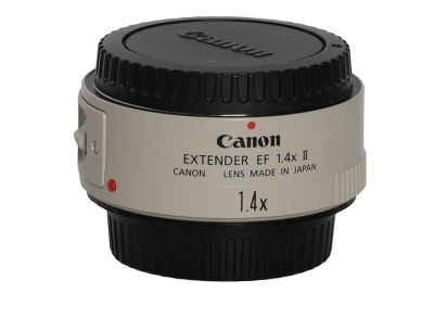 Лот: 21058047. Фото: 1. Экстендер комиссионный Canon Extender... Другое (фото, видеокамеры, оптика)