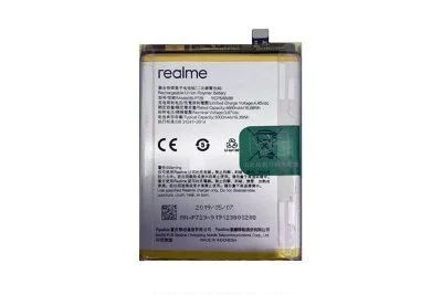 Лот: 16703459. Фото: 1. Акб (Аккумулятор) BLP729 Realme... Аккумуляторы