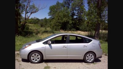 Лот: 7089541. Фото: 1. Toyota Prius 2008 запчасти. Расходные материалы