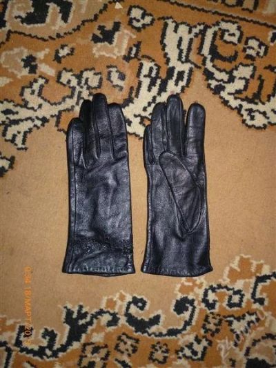 Лот: 2645892. Фото: 1. перчатки. Перчатки, варежки, митенки