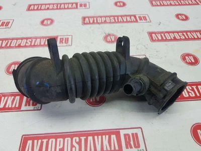 Лот: 20899755. Фото: 1. Патрубок воздушного фильтра Toyota... Расходные материалы