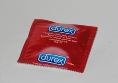 Лот: 6442243. Фото: 1. Презервативы Durex. Презервативы