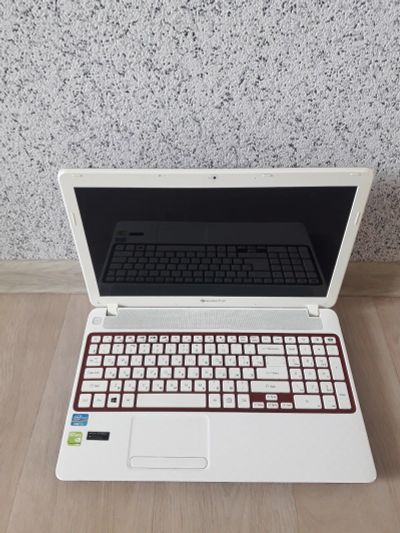 Лот: 25436958. Фото: 1. Ноутбук i5-3230M/ 10gb/ Nvidia... Ноутбуки