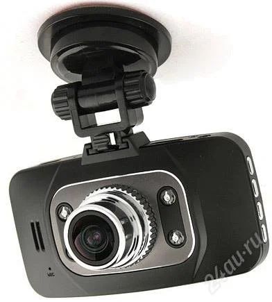 Лот: 3933837. Фото: 1. Видеорегистратор Vehicle DVR GS8000... Видеорегистраторы,  радар-детекторы, системы парковки