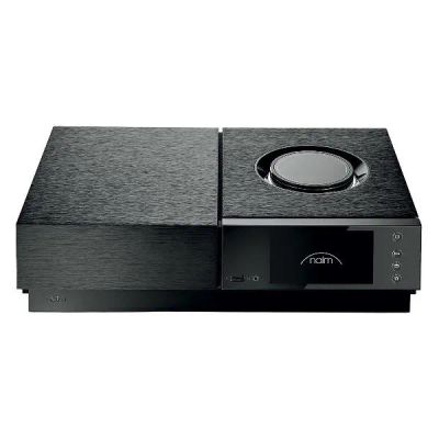 Лот: 25004225. Фото: 1. Ресивер NAIM-AUDIO Uniti Nova... Ресиверы