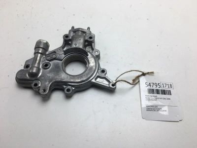 Лот: 20397157. Фото: 1. Насос масляный Honda Civic Hybrid... Двигатель и элементы двигателя