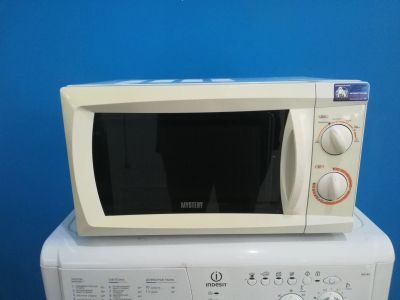 Лот: 20724306. Фото: 1. Микроволновая печь Mystery MMW-1703... Микроволновки, мини-печи