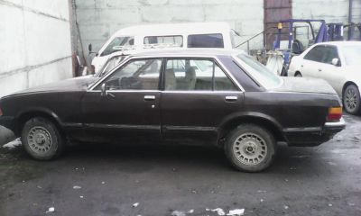 Лот: 4697843. Фото: 1. FORD Granada V6 Продам. Автомобили
