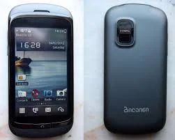 Лот: 2992501. Фото: 1. Alcatel One Touch 818. Кнопочные мобильные телефоны