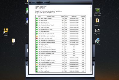 Лот: 18655955. Фото: 1. жесткий диск пк seagate 500 тупит. Жёсткие диски (HDD)