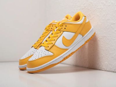 Лот: 24978689. Фото: 1. Кроссовки Nike SB Dunk Low. Кеды, кроссовки, слипоны