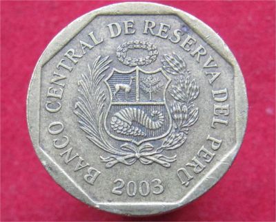 Лот: 10462719. Фото: 1. Иностранная монетка №17631. Остальные страны
