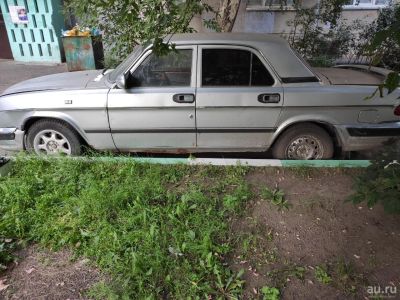 Лот: 16448414. Фото: 1. ГАЗ3110. Автомобили