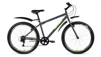 Лот: 14920697. Фото: 1. велосипед ALTAIR MTB HT 26 1.0... Велосипеды