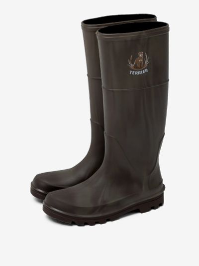 Лот: 25408179. Фото: 1. Сапоги «Terrier» Comfort Smoky... Сапоги, полусапоги