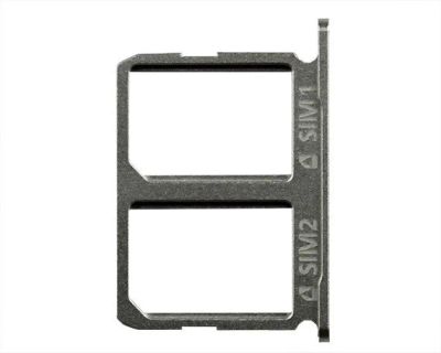 Лот: 20889082. Фото: 1. Держатель SIM-карты Samsung G920F... Корпуса, клавиатуры, кнопки