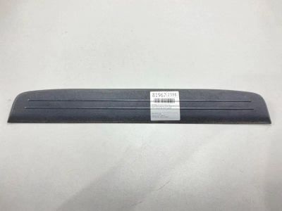 Лот: 21559345. Фото: 1. Накладка на порог Toyota Wish... Кузов