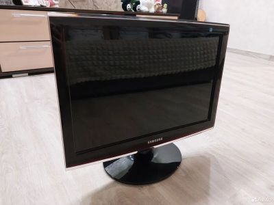Лот: 24985396. Фото: 1. Монитор для компьютера. ЖК-мониторы