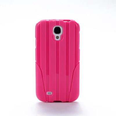 Лот: 3553749. Фото: 1. чехол Samsung Galaxy S4 Mini i9190... Чехлы, бамперы