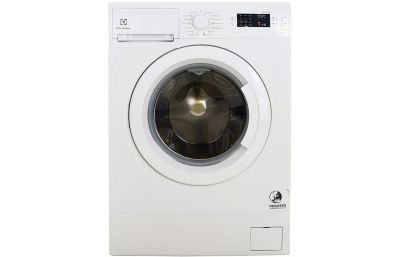 Лот: 8163238. Фото: 1. Стиральная машина Electrolux EWM1042ndu. Стиральные машины