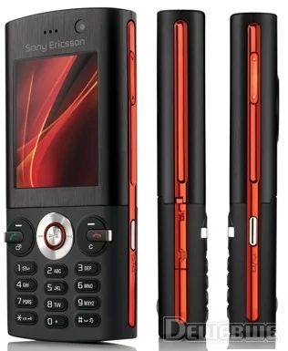 Лот: 3656793. Фото: 1. корпус Sony Ericsson k630. Корпуса, клавиатуры, кнопки