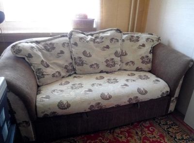 Лот: 9925577. Фото: 1. Диван. Диваны