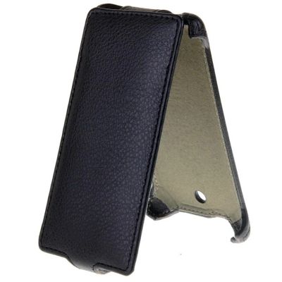 Лот: 9263051. Фото: 1. Чехол Flip Activ Leather для Sony... Чехлы, бамперы