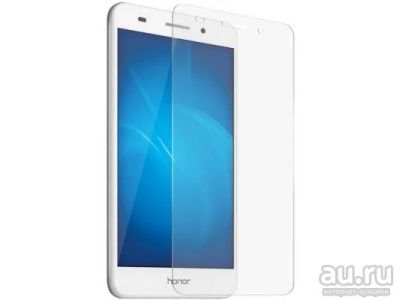 Лот: 9764424. Фото: 1. Защитное стекло Huawei Honor 5A... Защитные стёкла, защитные плёнки