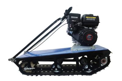 Лот: 20624130. Фото: 1. Мотобуксировщик XTREME-MOTORS... Другое (мототехника)
