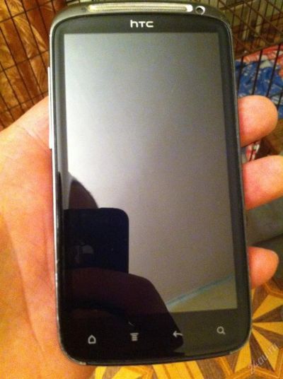 Лот: 3589148. Фото: 1. HTC sensation. Смартфоны
