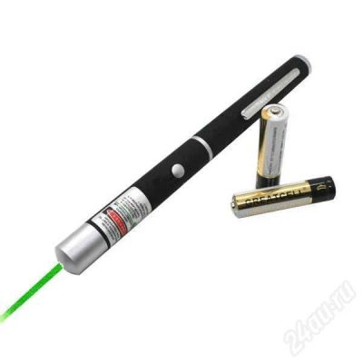 Лот: 512173. Фото: 1. Green Laser (200 mW). Другое (фото, видеокамеры, оптика)