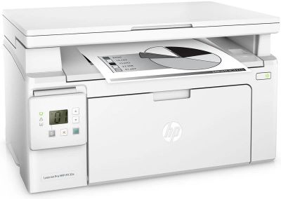 Лот: 12157276. Фото: 1. МФУ лазерное HP LaserJet Pro M132a... МФУ и копировальные аппараты