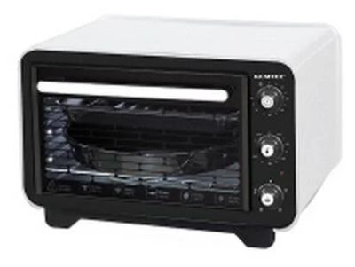 Лот: 14344700. Фото: 1. Духовка KUMTEL KF 3100 корпус... Микроволновки, мини-печи