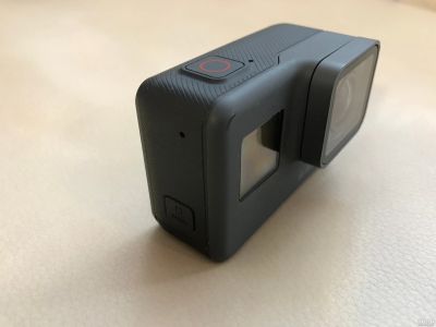 Лот: 12779284. Фото: 1. Видеокамера экшн GoPro GoPro HERO... Экшн камеры
