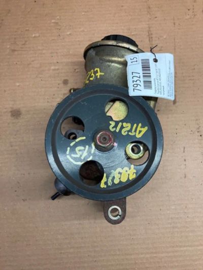Лот: 21403451. Фото: 1. гидроусилитель Toyota Carina AT212. Двигатель и элементы двигателя
