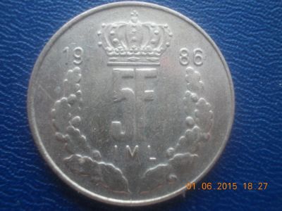 Лот: 5630008. Фото: 1. Для Вашей коллекции-Иностранная... Остальные страны