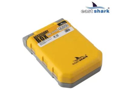 Лот: 22840251. Фото: 1. Коробочка для аксессуаров EastShark... Ящики, сумки, коробки и чехлы