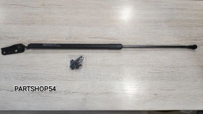 Лот: 22994296. Фото: 1. АМОРТИЗАТОР БАГАЖНИКА B14 OBK... Двигатель и элементы двигателя