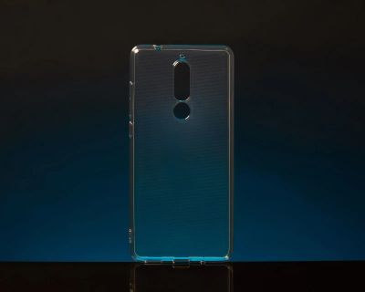Лот: 19913119. Фото: 1. Кейс KOT Slim Series Nokia 5.1... Чехлы, бамперы