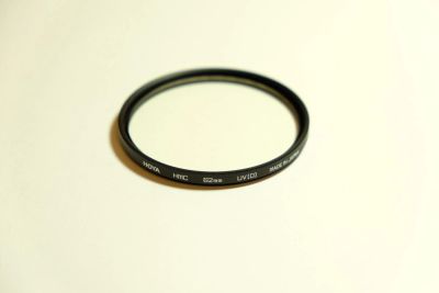 Лот: 8192671. Фото: 1. светофильтр hoya 62mm UV. Светофильтры