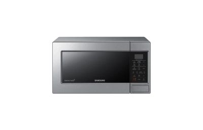 Лот: 11697766. Фото: 1. Микроволновая печь SAMSUNG GE... Микроволновки, мини-печи