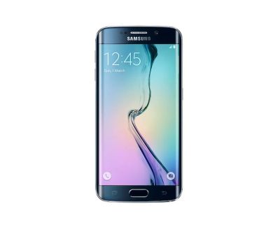 Лот: 6808188. Фото: 1. Samsung SM-G925F Galaxy S6 Edge... Смартфоны