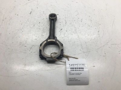 Лот: 20387253. Фото: 1. Шатун Nissan Teana 2006 121004W004... Двигатель и элементы двигателя