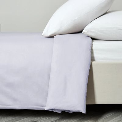 Лот: 23552111. Фото: 1. Пододеяльник Xenon Blue. Постельное бельё